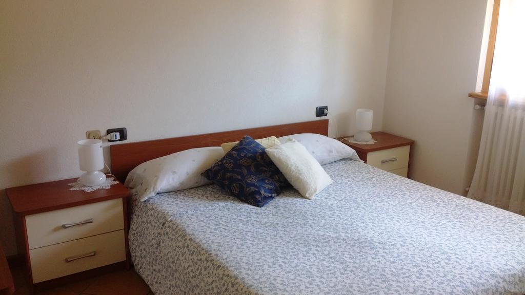 B&B I Pioppi Chiavenna Room photo